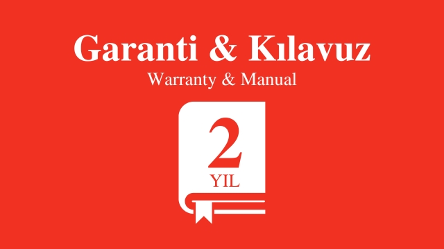 Garanti Koşulları